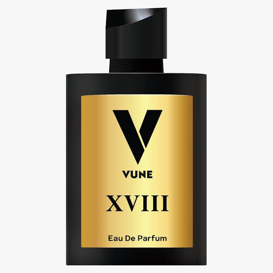 XVIII 50ml Eau De Parfum