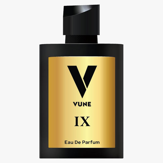 IX 50ml Eau De Parfum