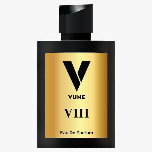 VIII 50ml Eau De Parfum