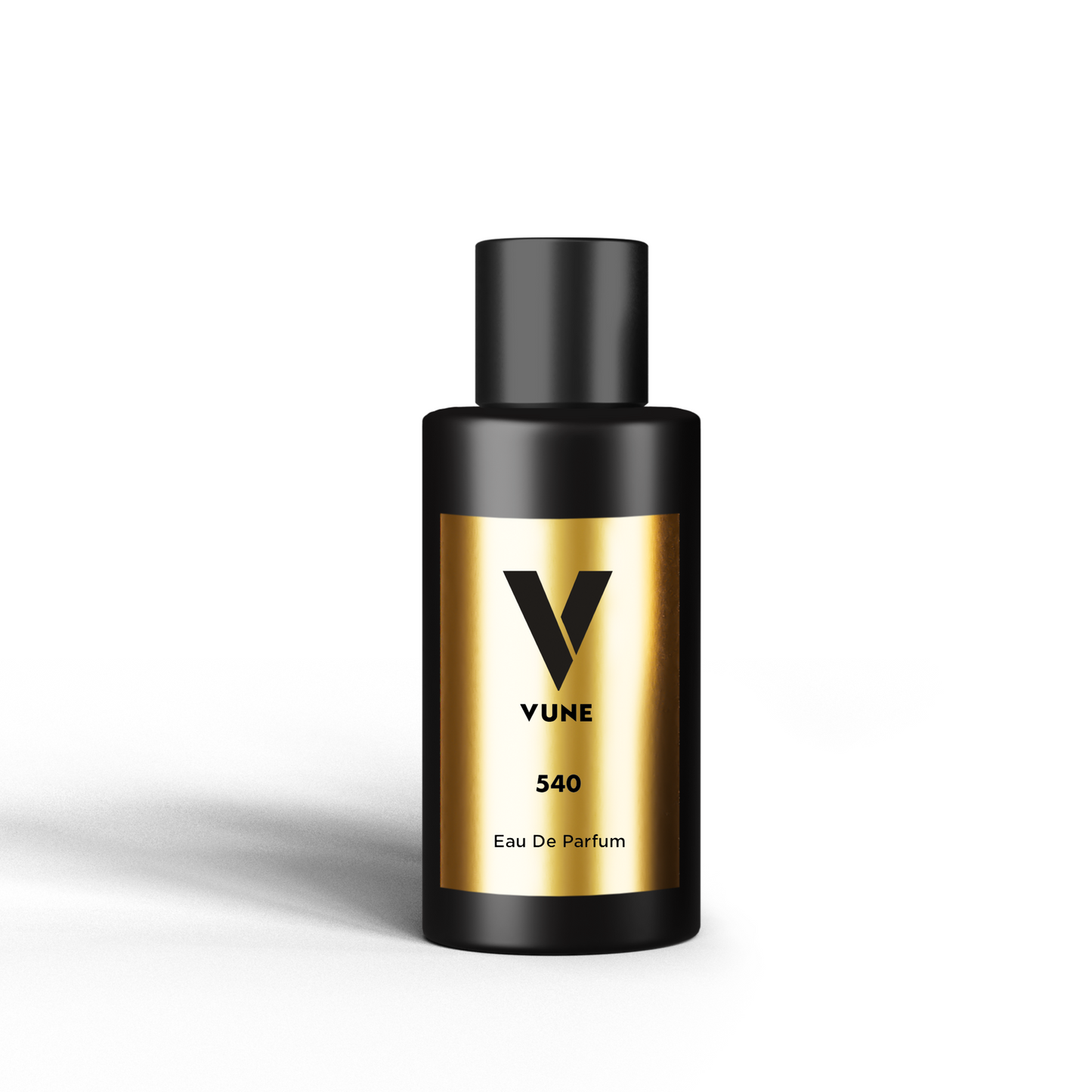 V 50ml Eau De Parfum