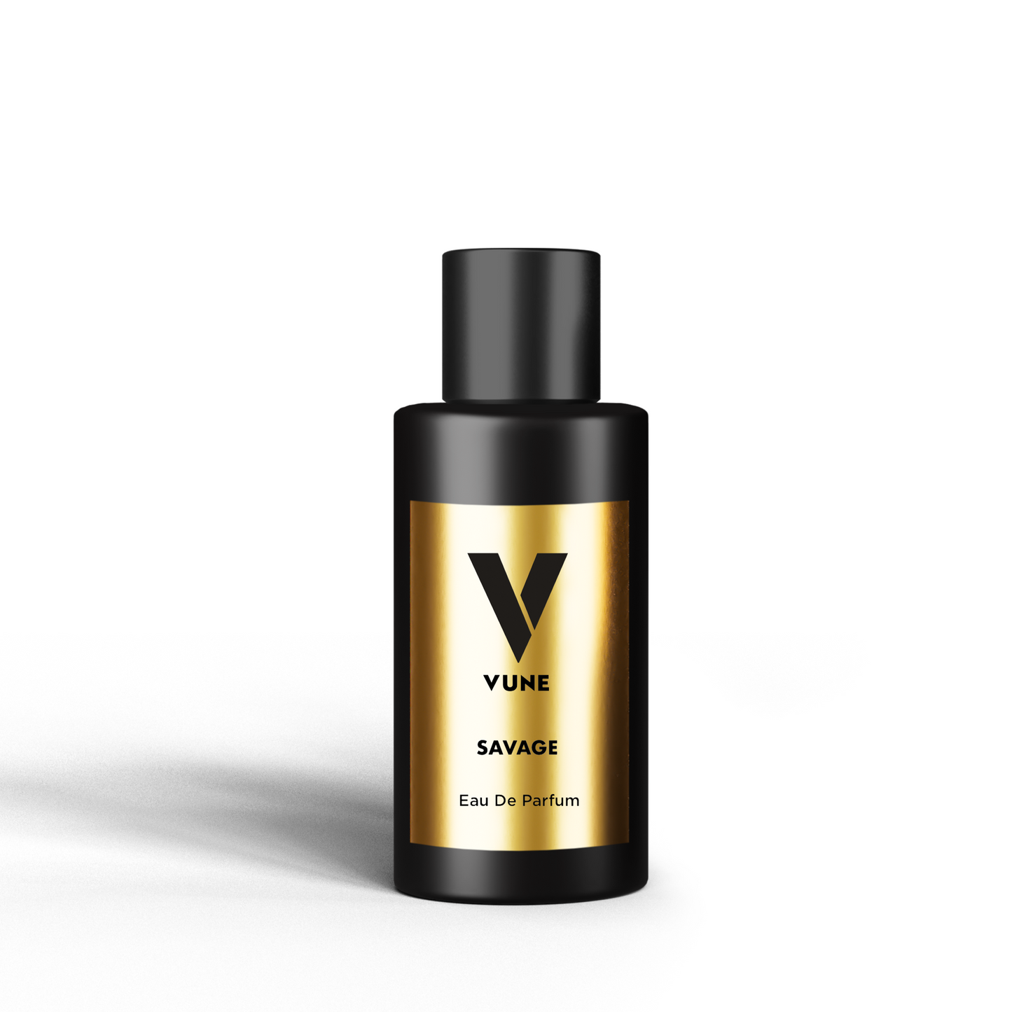 III Eau De Parfum