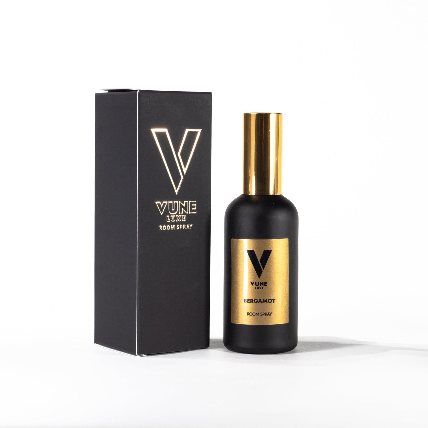 Bergamot Room Spray - Vune Essence