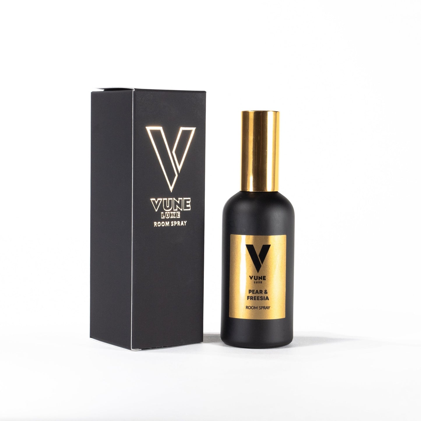 Pear And Freesia Room Spray - Vune Essence