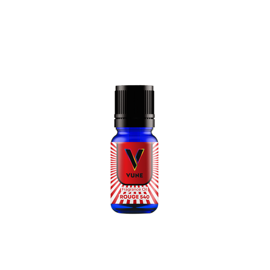 Vune Chromatic 540 Fragrance Oil