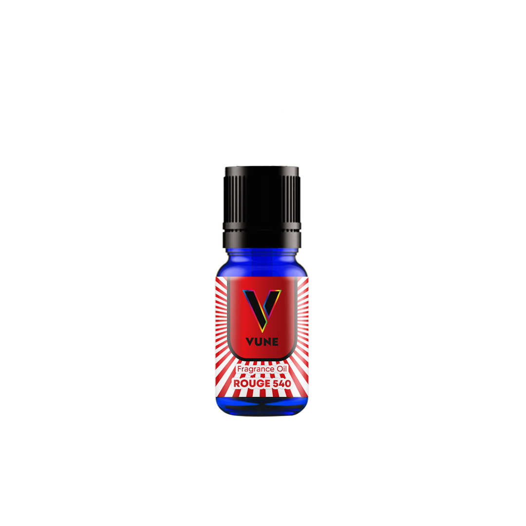 Vune Chromatic 540 Fragrance Oil