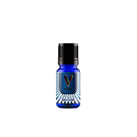 Vune Chromatic Ventus Fragrance Oil