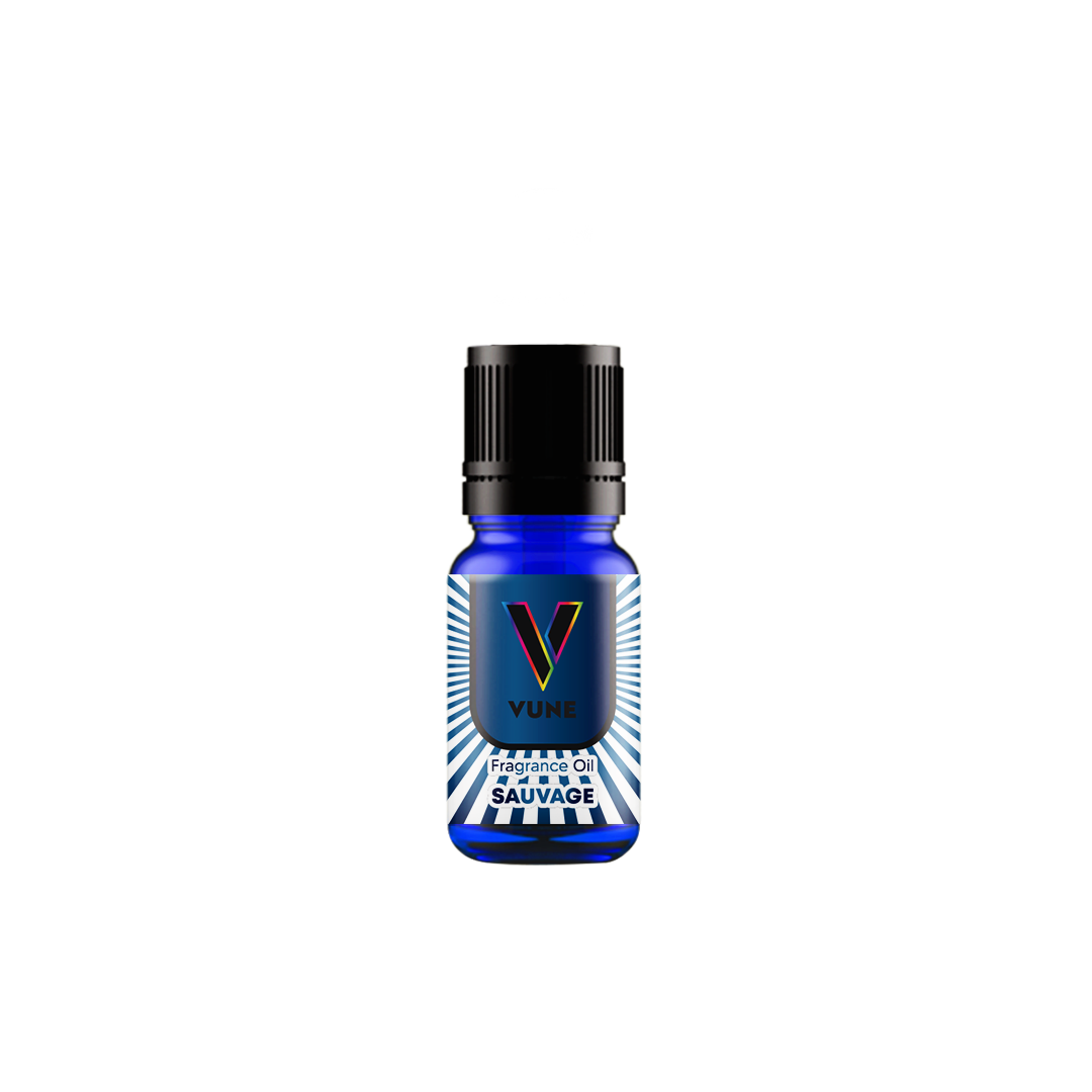 Vune Chromatic Ventus Fragrance Oil