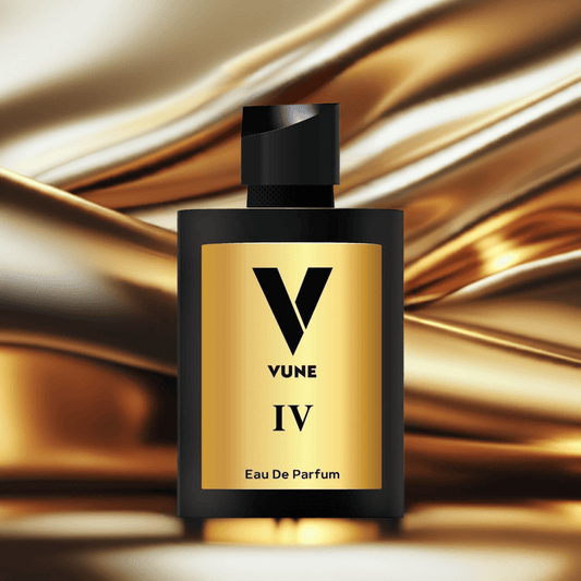 10 Reasons Why Perfume Is So Much More Than Just a Scent - Vune Essence