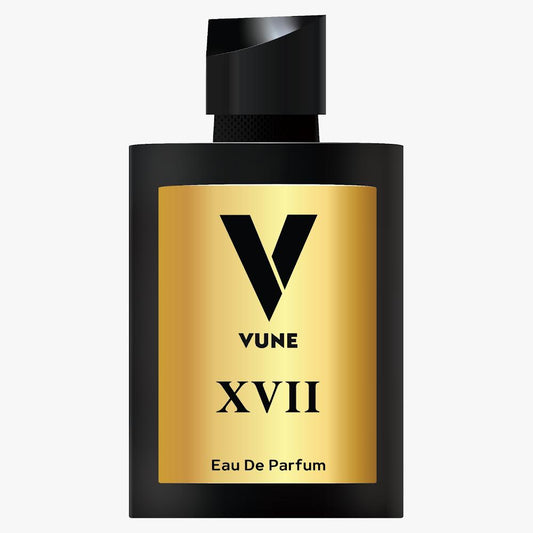 XVII 50ml Eau De Parfum