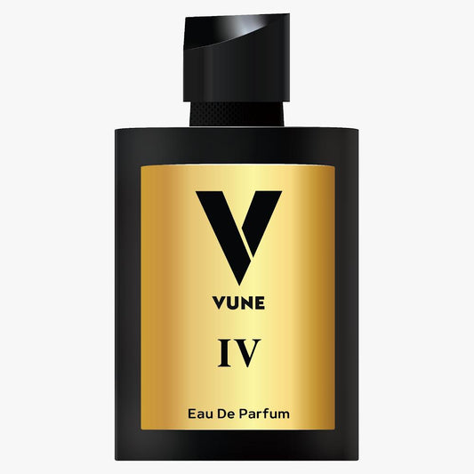 IV 50ml Eau De Parfum