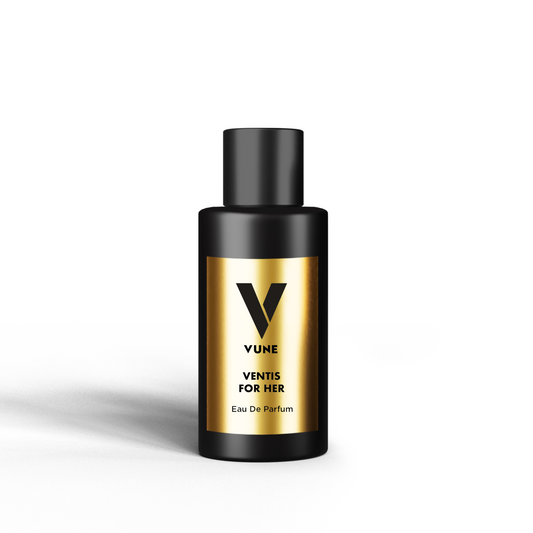 X 50ml Eau De Parfum
