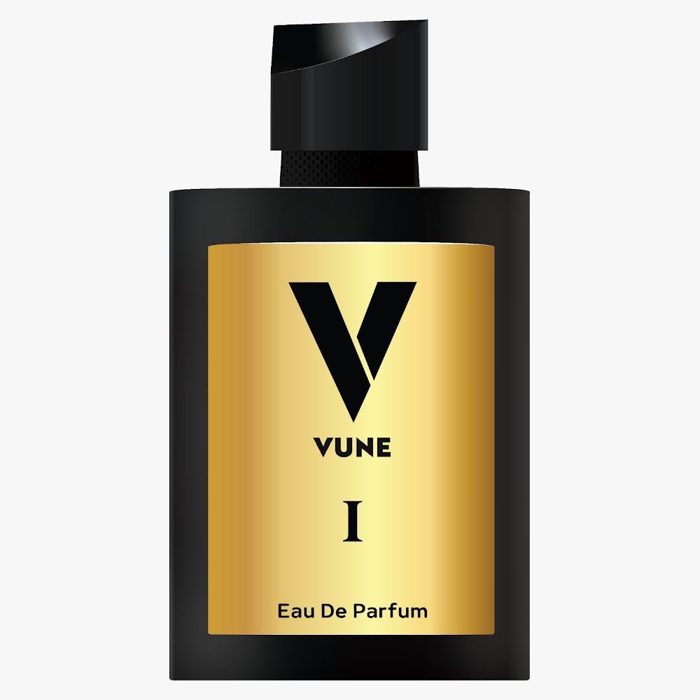 I 50ml Eau De Parfum - Vune Essence