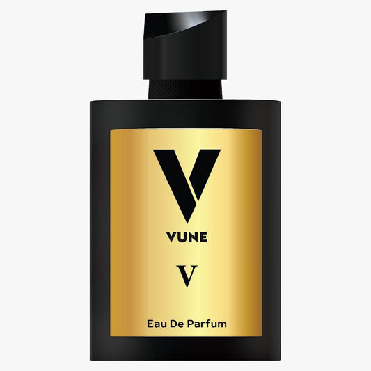 V 50ml Eau De Parfum - Vune Essence