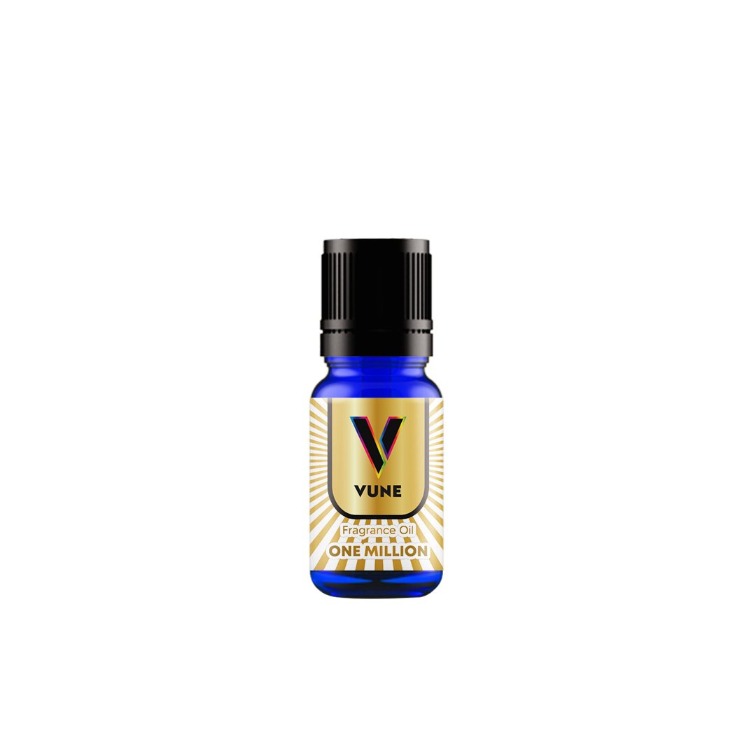 Vune Chromatic One Million Fragrance Oil - Vune Essence