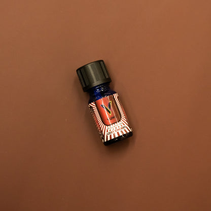 Vune Chromatic Oud Ispha Fragrance Oil - Vune Essence