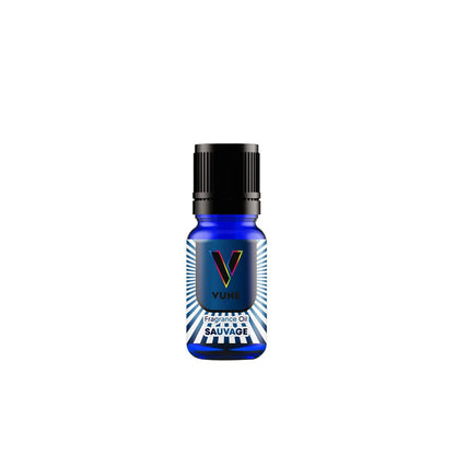 Vune Chromatic Ventus Fragrance Oil - Vune Essence