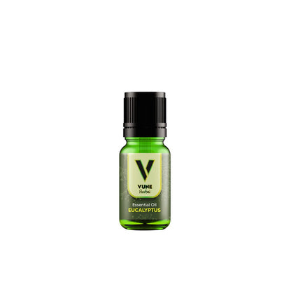 Vune Herbal Eucalyptus Essential Oil - Vune Essence