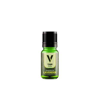 Vune Herbal Lavender Essential Oil - Vune Essence