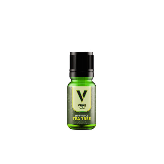 Vune Herbal Tea Tree Essential Oil - Vune Essence