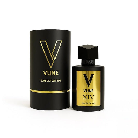 XIV 50ml | Inspired By Cairo - Vune Essence