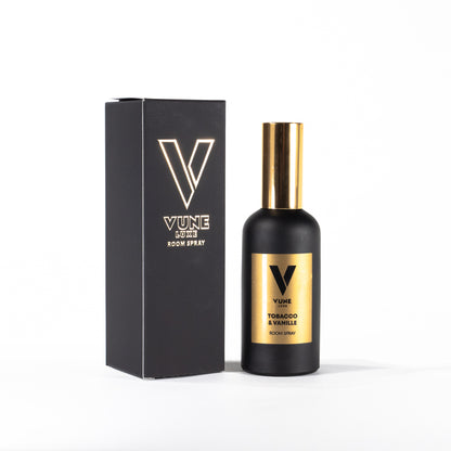 Tobacco And Vanille Room Spray
